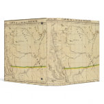 New Britain, America 32 3 Ring Binders