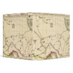 New Britain, America 34 3 Ring Binders