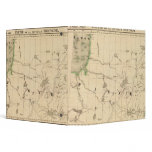 New Britain, America 35 Vinyl Binders