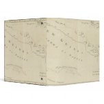 New Britain Discoveries Vinyl Binders