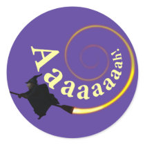 New Broom stickers by Ars_Brevis New Broom stickers