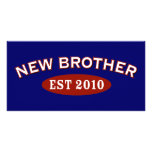 New Brother Est 2010