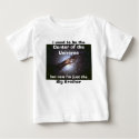 New brother t-shirts by RChilcoat New brother t-shirts