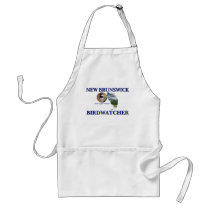 New Brunswick Birdwatcher aprons by nakedzealot New Brunswick Birdwatcher aprons