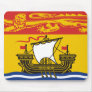 New Brunswick, Canada Mousepads