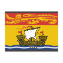 New Brunswick, Canada postcards