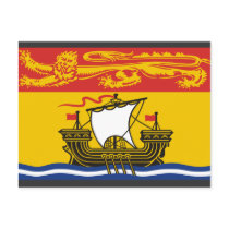 New Brunswick, Canada postcards by bestflag New Brunswick, Canada postcards