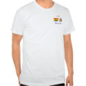 NEW BRUNSWICK, CANADA t-shirts