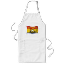 New Brunswick Flag Apron by LivingFlags2 New Brunswick Flag Apron