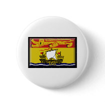 New Brunswick Flag buttons by jacinto888 New Brunswick Flag buttons