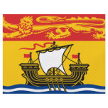 NEW BRUNSWICK FLYER