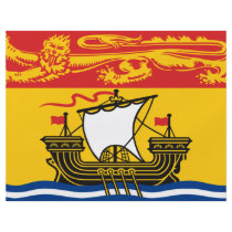 NEW BRUNSWICK FLYER