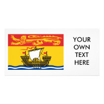 NEW BRUNSWICK photo cards by flagshirts NEW BRUNSWICK photo cards