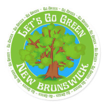 new brunswick stickers by shopaholicchick new brunswick stickers