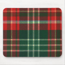New Brunswick Tartan Mousepad by ian_parenteau New Brunswick Tartan Mousepad