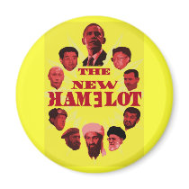 New CamelotA magnets by AverageJoeCitizen New CamelotA magnets