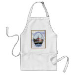 New Canal Lighthouse apron