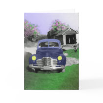  new car in roseville cards