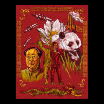 New China posters