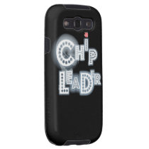 NEW! Chip Leader® Samsung Galaxy S3 Samsung Galaxy SIII Case