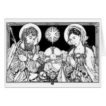 NEW!  Christmas 2010 cards