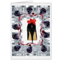 New christmas Product FS cards by Female_Supremacy New christmas Product FS cards