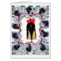 New christmas Product FS card