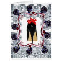 New christmas Product FS cards by Female_Supremacy New christmas Product FS cards
