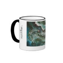 NEW! Clear Cell Adenocarcinoma- coffee mug