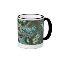 NEW! Clear Cell Adenocarcinoma- coffee mug mugs