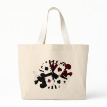 New color Vintage Aces bags