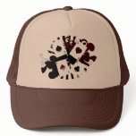 New color Vintage Aces Hat