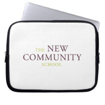 New Community Laptop Sleeves laptop sleeves