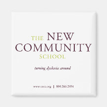 New Community Magnet