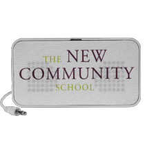 New Community Speaker speakers