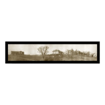 New Concord Muskingum Photo 1914 posters by lc_panoramicphotos New Concord Muskingum Photo 1914 posters