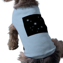 New Constellation Dog Clothing