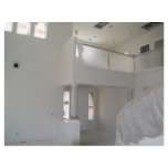 New Construction Interior Letterhead