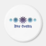 New Cousin Refrigerator Magnets
