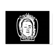 New Crackhead Records Inc. posters by Letre01 New Crackhead Records Inc. posters