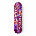 New Creation Designer Skate Boards skateboards