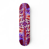 New Creation Designer Skate Boards skateboards