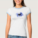 New Creation in Christ t-shirts by kalliela New Creation in Christ t-shirts