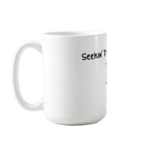 New Creation JOY Mug 150z by WSTK_ITV New Creation JOY Mug 150z