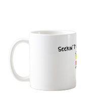 New Creation JOY Mug 150z mugs