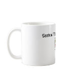 New Creation JOY Mug 150z