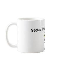 New Creation LOVE Mug 11oz mugs