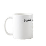 New Creation LOVE Mug 150z