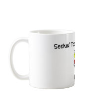 New Creation LOVE Mug 15oz
