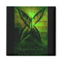 New Creation magnet 2 by kalliela New Creation magnet 2